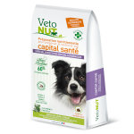 Vetonut chien spcial digestion hypoallergnique 2, 5kg