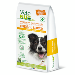 Vetonut chien spcial snior 2, 5kg
