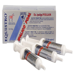 Vetoquinol equistro ipa foal ser 3 unit�s