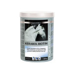 Vetoquinol equistro kerabol biotin 1 kg