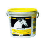 Vetoquinol equistro myo power 2, 3kg