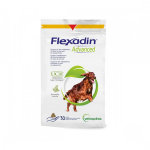 Vetoquinol flexadin advanced chien 30 bouches
