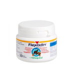 Vetoquinol flexadin chien chat 30 comprims