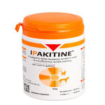 Vetoquinol ipakitine poudre orale 60g