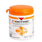Vetoquinol ipakitine poudre orale 60g