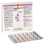 Vetoquinol legaphyton nf 50 24 comprims