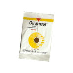 Vetoquinol olivitasol en poudre boite 200 sachets 15mg