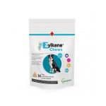 Vetoquinol zylkene chew chien de 10 à 30kg 225mg 14 bouchées Vetoquinol zylkene chew chien de 10 à 30kg 225mg 14 bouchées