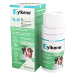 Vetoquinol zylkene chien de 10  30kg 30 glules