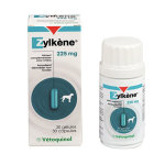 Vetoquinol zylkene chien 225mg 30 gelules Vetoquinol zylkene chien 225mg 30 gelules