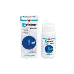 Vetoquinol zylkene chien 450mg 30 gélules Vetoquinol zylkene chien 450mg 30 gélules