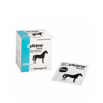 Vetoquinol zylkene equine 20 sachets 4g Vetoquinol zylkene equine 20 sachets 4g