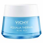 Vichy aqualia thermal crme rhydratante riche 50ml