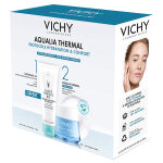 Vichy aqualia thermal coffret protocole hydratation & confort crme riche