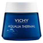 Vichy aqualia thermal gel - crme nuit 75ml