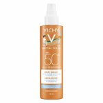 Vichy capital soleil spray solaire enfant spf50 + 200ml