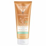 Vichy capital soleil gel de lait fondant spf30 200ml Vichy capital soleil gel de lait fondant spf30 200ml