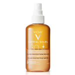 Vichy capital soleil eau de protection hâle sublimé spf30 200ml Vichy capital soleil eau de protection hâle sublimé spf30 200ml