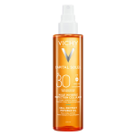 Vichy capital soleil huile invisible de protection cellulaire spf30 200ml