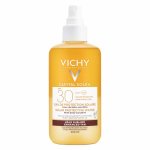 Vichy capital soleil eau de protection hle sublim spf30 200ml