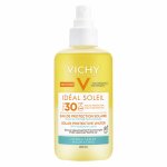 Vichy capital soleil eau de protection solaire hydratante spf30 200ml