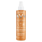 Vichy capital soleil spray solaire enfant spf50 + 200ml