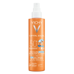 Vichy capital soleil spray solaire enfant spf50 + 200ml Vichy capital soleil spray solaire enfant spf50 + 200ml