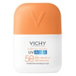 Vichy capital soleil uv aqua fluide spf50 - 50ml