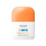 Vichy capital soleil uv aqua fluide spf 50 - 50ml