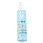Vichy capital soleil uv aqua spray spf 50 - 200ml