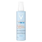 Vichy capital soleil uv aqua spray spf50 - 200ml