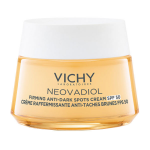Vichy crème redensifiante anti - taches brunes spf50 50ml Vichy crème redensifiante anti - taches brunes spf50 50ml
