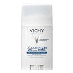 Vichy déodorant 24h toucher sec stick 40ml Vichy déodorant 24h toucher sec stick 40ml