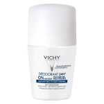 Vichy dodorant 24h toucher sec roll - on 50ml