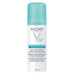 Vichy dodorant anti - traces blanches & jaunes 48h spray 125ml