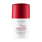Vichy dodorant clinical control 96h bille 50ml