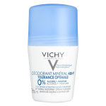 Vichy d�odorant min�ral tol�rance optimale 48h roll - on 50ml