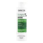 Vichy dercos anti - pelliculaire ds cheveux normaux � gras - 200ml
