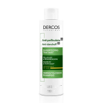Vichy dercos anti - pelliculaire ds shampooing traitant cheveux secs 390ml Vichy dercos anti - pelliculaire ds shampooing traitant cheveux secs 390ml