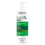 Vichy dercos shampooing anti - pelliculaire ds cheveux secs 390ml