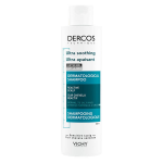 Vichy dercos dermatologique ultra apaisant cheveux normaux � gras 200ml