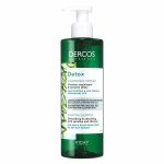 Vichy dercos nutrients detox shampooing purifiant 250ml