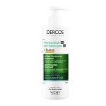 Vichy dercos shampooing anti - pelliculaire ds cheveux normaux � gras 390ml