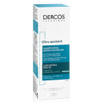 Vichy dercos shampooing dermatologique ultra apaisant cheveux normaux à gras 200ml Vichy dercos shampooing dermatologique ultra apaisant cheveux normaux à gras 200ml