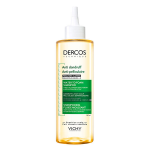 Vichy dercos shampooing fluide moussant anti - pelliculaire cheveux bouclés, frisés, crépus 200ml Vichy dercos shampooing fluide moussant anti - pelliculaire cheveux bouclés, frisés, crépus 200ml