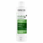 Vichy dercos shampooing anti - pelliculaire ds cheveux normaux à gras 200ml Vichy dercos shampooing anti - pelliculaire ds cheveux normaux à gras 200ml