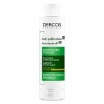 Vichy dercos shampooing traitant anti - pelliculaire ds 200ml Vichy dercos shampooing traitant anti - pelliculaire ds 200ml