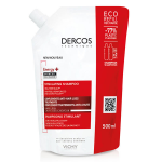 Vichy dercos technique Éco - recharge shampooing energy + 500ml Vichy dercos technique Éco - recharge shampooing energy + 500ml