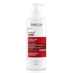 Vichy dercos technique energy + 400ml