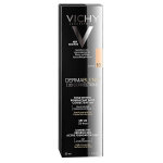 Vichy dermablend 3d correction fond de teint resurfaant n15 opal 30ml